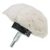 100 Mm / 4in Approx. Dome Polishing Mop - 3 Pack -Home Tools Store 100mmDome600x600 017cb7bc 93d6 4cb5 ae0f 7940d7702e50