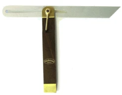 10.5" Sliding Bevel Rosewood