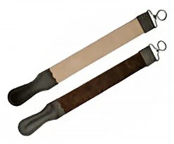 20" Leather Strop