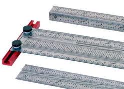 Incra 18" Marking Rule Set