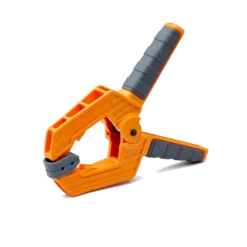 Bora Professional Spring Clamp - 4" - Pair