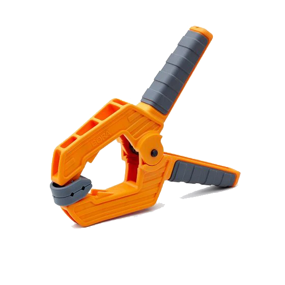 Bora Professional Spring Clamp - 4" - Pair Bora Professional Spring Clamp - 4" - Pair -Home Tools Store 2018 07 20 affinity 0018 2PNG