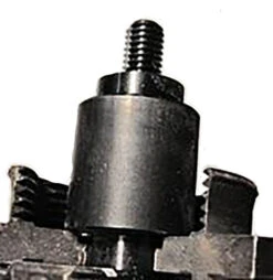 Ruth Niles Bottle Stopper Mandrel B - Made In USA 4 Ruth Niles Bottle Stopper Mandrel B - Made In USA -Home Tools Store 2MT 2 jaws grandeb25