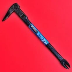 Mokuba 200mm Pry Bar