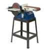 Rikon 6x48" Belt Sander / 10" Disc Sander With Stand -Home Tools Store 50 122