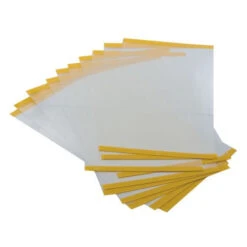 Trend Visor Overlay - Clear (10 Pack) U*AIR/P/3C