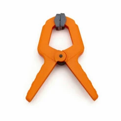 Bora Professional Spring Clamp - 1" Mini Spring Clamp - 20 Pcs