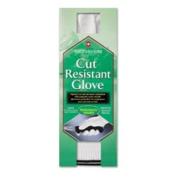 Victorinox Medium Performance SHIELD 2 Cut Resistant - Safety Glove: X-SM-SM