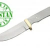 Economy - 8.75" DROP POINT BLADE W/ BRASS GUARD -Home Tools Store 9982 2