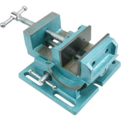 4" Angle Vise D2933 -Home Tools Store Angel Vise 3