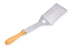 BBQ Spatula Kit - Stainless BBQ Spatula