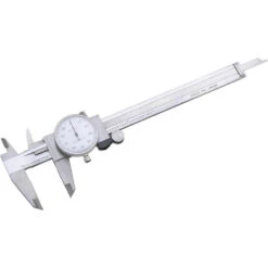 Caliper - Dial Caliper - 6"