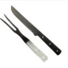 Carving Knife & Serving Fork Combo