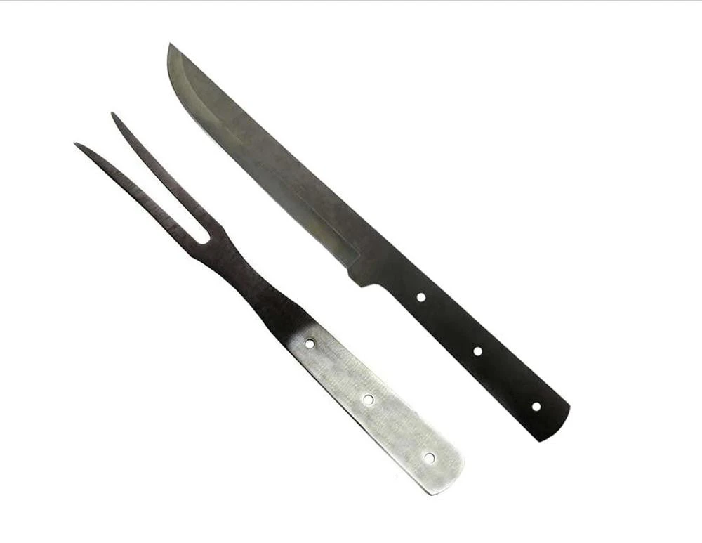 Carving Knife & Serving Fork Combo Carving Knife & Serving Fork Combo -Home Tools Store Carving Knife and Fork Combo