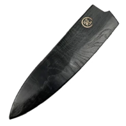 *Knife Edge Guards - Bamboo With Magnets - Chef Blade