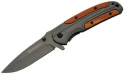 4.5" CLASSIC TECH FOLDER Limited Edition