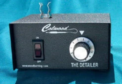 Colwood Detailer