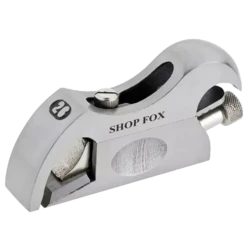Shop Fox Bull Nose Plane