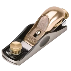 Shop Fox 1 3/8" Adjustable Block Plane