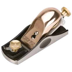 Shop Fox 1 5/8" Adjustable Block Plane