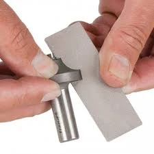 TREND Diamond Pocket Stone 3 Inch Fine/coarse U*DWS/P3/FC