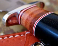 G10 Spacers - Black - Sheet Of 6" X 12" X 0.030" -Home Tools Store Handle Spacersjpeg3 de7cfe58 4a52 494d 9b52 99d900298d6c