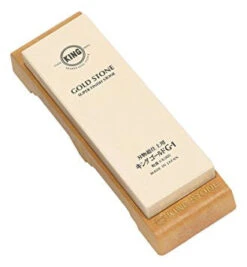 King G1 Sharpening Stone 8000 Grit + Free Naguri Stone 4 King G1 Sharpening Stone 8000 Grit + Free Naguri Stone -Home Tools Store King G1