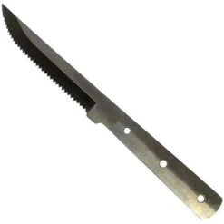 Kobe Serrated Steak Knives - Each