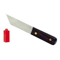 Benjamin's Best HSS Lathe Tenoning Tool