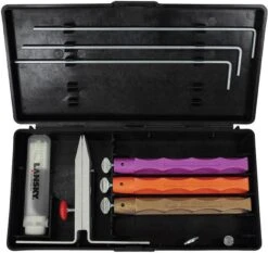 Lansky Lansky Standard Diamond Sharpening System 3 Stone Set