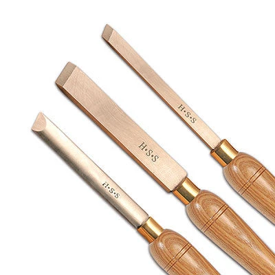 Benjamin's Best Skew Set of 3 Benjamin's Best Skew Set Of 3 -Home Tools Store LX099