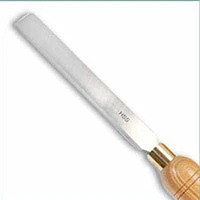 Benjamin's Best 3/4" HSS Square End Scraper