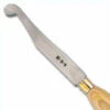 Benjamin's Best HSS Hook-Nosed Scrapers -Home Tools Store LX170