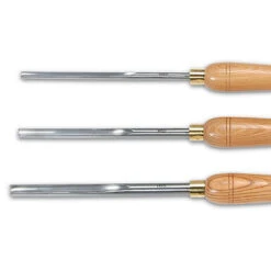 Benjamin's Best Bowl Gouge Set Of 3