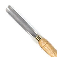 Benjamin's Best HSS Spindle Gouges