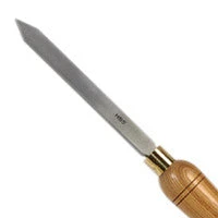 Benjamin's Best HSS Parting Tools