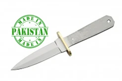 Economy - 8.5" LARGE BOOT KNIFE BLADE