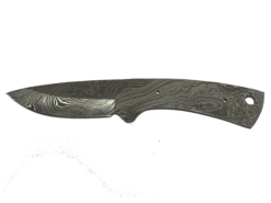 Economy - The Mitch Skinner Damascus Blank