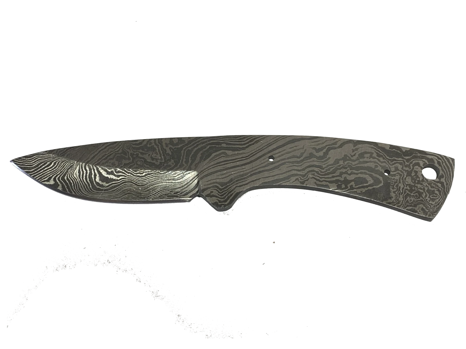 Economy - The Mitch Skinner Damascus Blank Economy - The Mitch Skinner Damascus Blank -Home Tools Store MitchSkinner