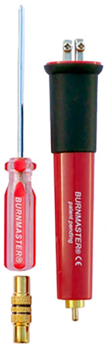 Burnmaster Pen