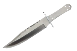 Pactrick Henry Coffin Style Bowie