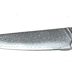 * VG10 Hidden Tang - Rain Drop Pattern - 7" Cut Santoku II Chef Knife - VG10 Damascus 4 * VG10 Hidden Tang - Rain Drop Pattern - 7" Cut Santoku II Chef Knife - VG10 Damascus -Home Tools Store RD2 9e1f3659 535d 429c adfa 54811de43a9f