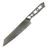 * VG10 Rain Drop Pattern - Bunka Knife Blank - 13.5" OAL 8.25" Cut 2 * VG10 Rain Drop Pattern - Bunka Knife Blank - 13.5" OAL 8.25" Cut -Home Tools Store RDBunka23600x600PNG