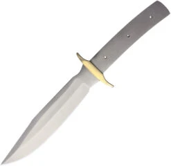 Economy - Ranger Bowie Blank 12.25" Overall - S.S.