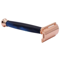 PSI Woodworking Safety Razor - Copper