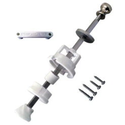 Salt - Chef Specialties 6 Inch Salt Mechanism