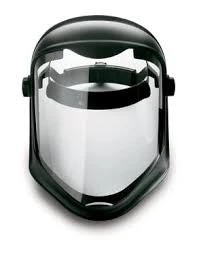 Bionic Face Shield 8500