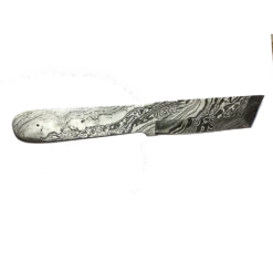 Economy - XL Tanto Damascus Blank