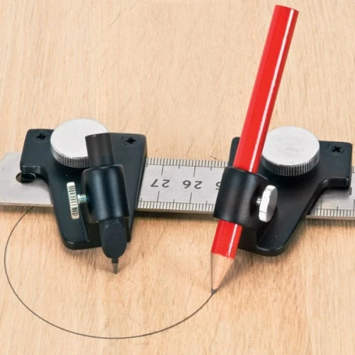 Trend Complete Flat Lying Trammel Set U*M/CFT01 Trend Complete Flat Lying Trammel Set U*M/CFT01 -Home Tools Store cf