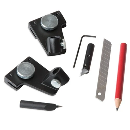 Trend Complete Flat Lying Trammel Set U*M/CFT01 Trend Complete Flat Lying Trammel Set U*M/CFT01 -Home Tools Store cf1